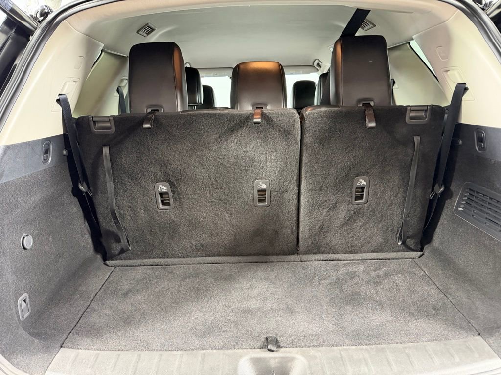 Used 2024 Nissan Pathfinder SL image 29