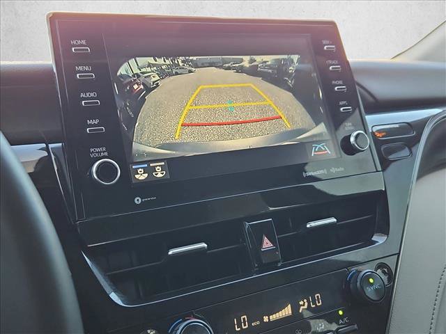 Used 2024 Toyota Camry XLE FWD image 13