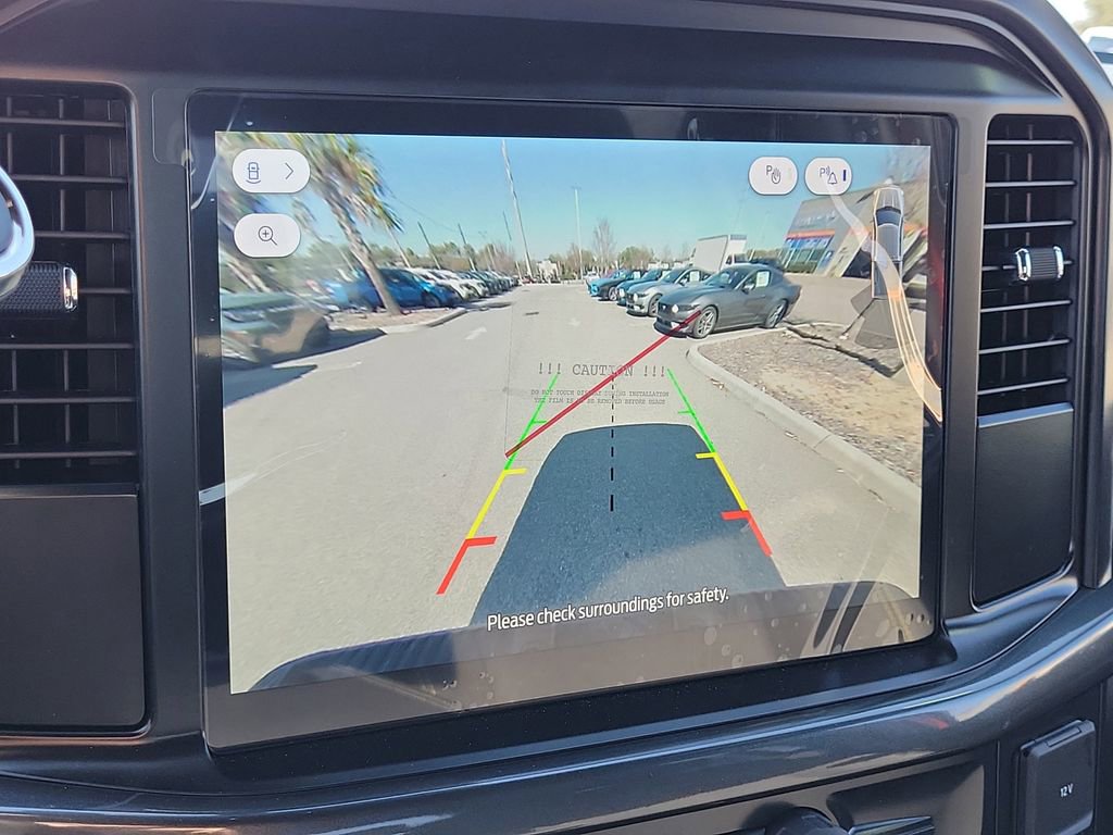 New 2025 Ford F150 STX w/ LOBO Package image 23