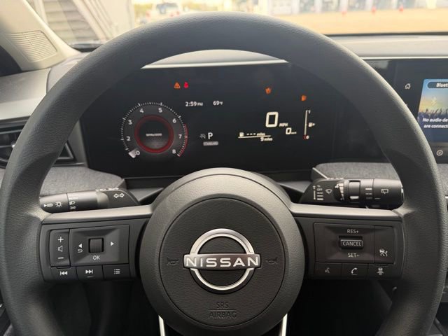 New 2026 Nissan Kicks SV w/ SV Premium Package FWD image 15