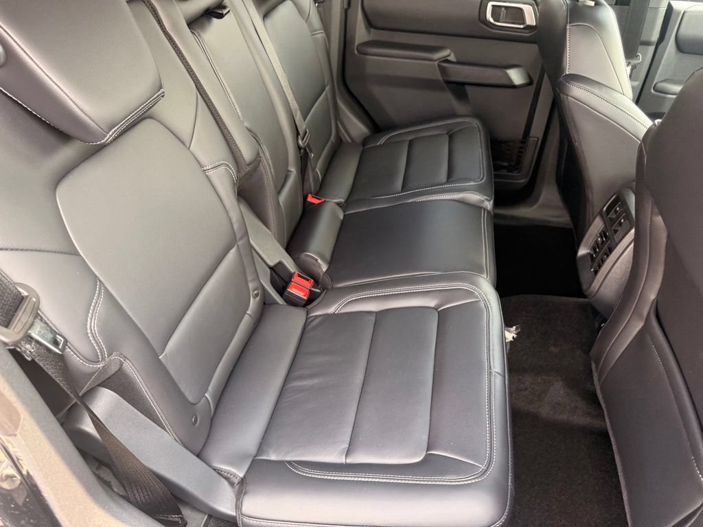New 2026 Ford Bronco Outer Banks AWD/4WD image 55