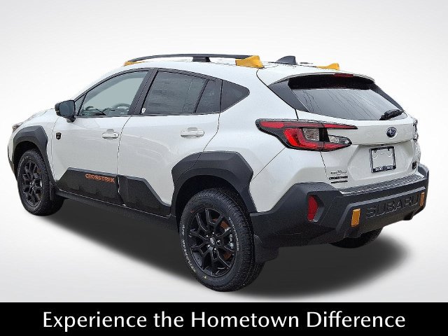New 2026 Subaru Crosstrek 2.5i Wilderness AWD/4WD image 4