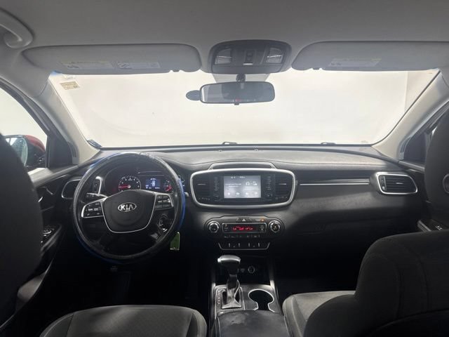 Used 2020 Kia Sorento LX w/ LX I4 Convenience Package FWD image 18