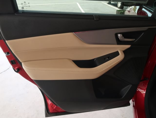 Used 2022 Acura MDX w/ Technology Package FWD image 33