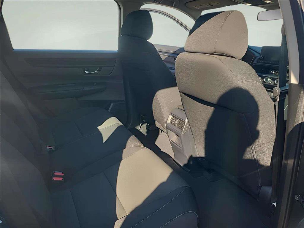 Used 2023 Honda CR-V LX image 21