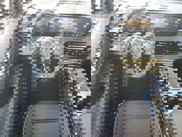 New 2026 Buick Enclave Sport Touring image 13