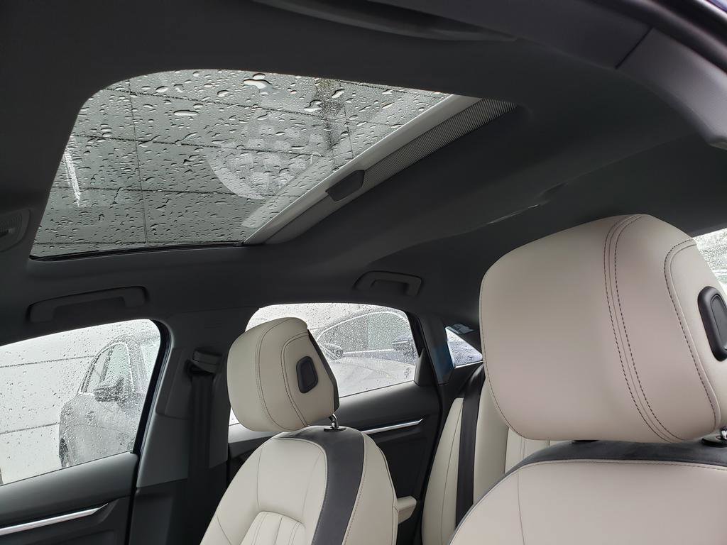 New 2026 Audi A3 2.0T Premium Plus image 7