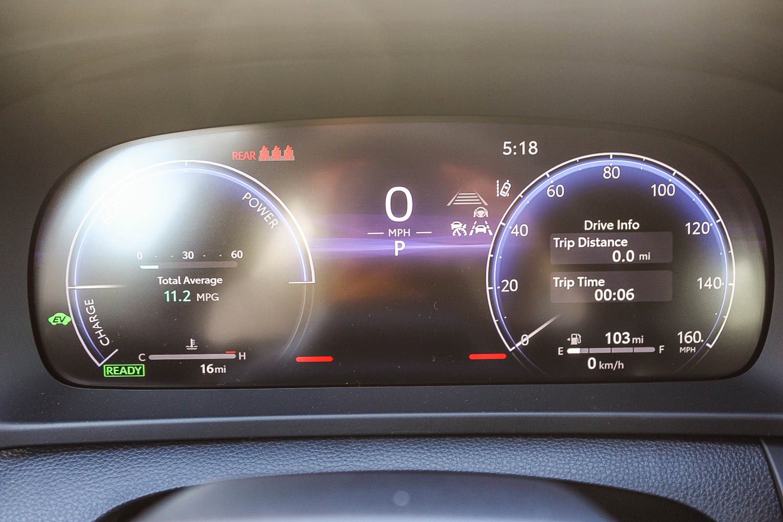 New 2025 Toyota Crown Signia Limited image 26