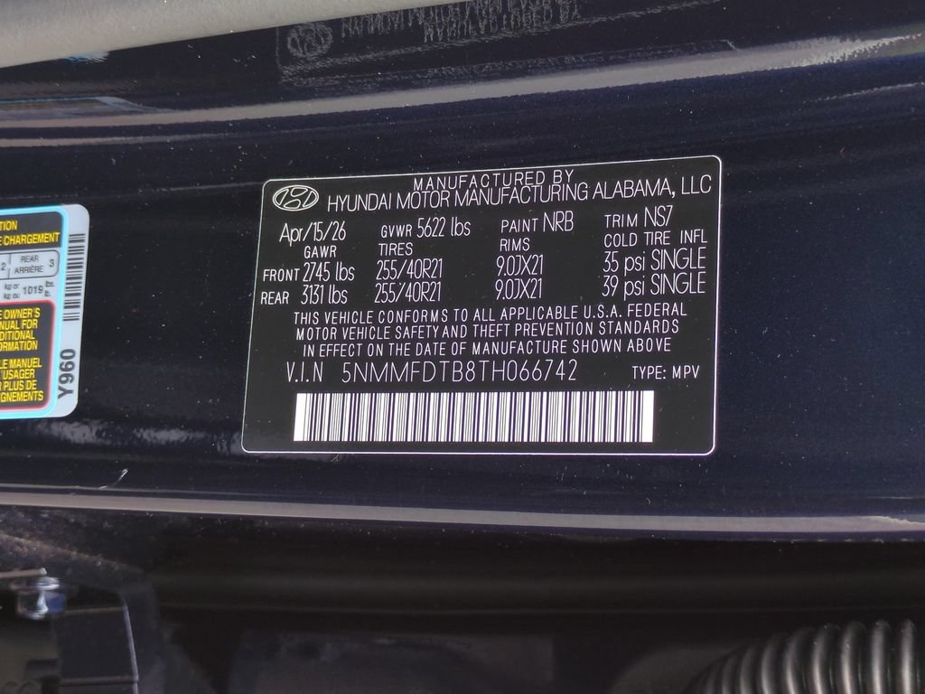 New 2026 Genesis GV70 2.5T Sport Prestige AWD/4WD image 25