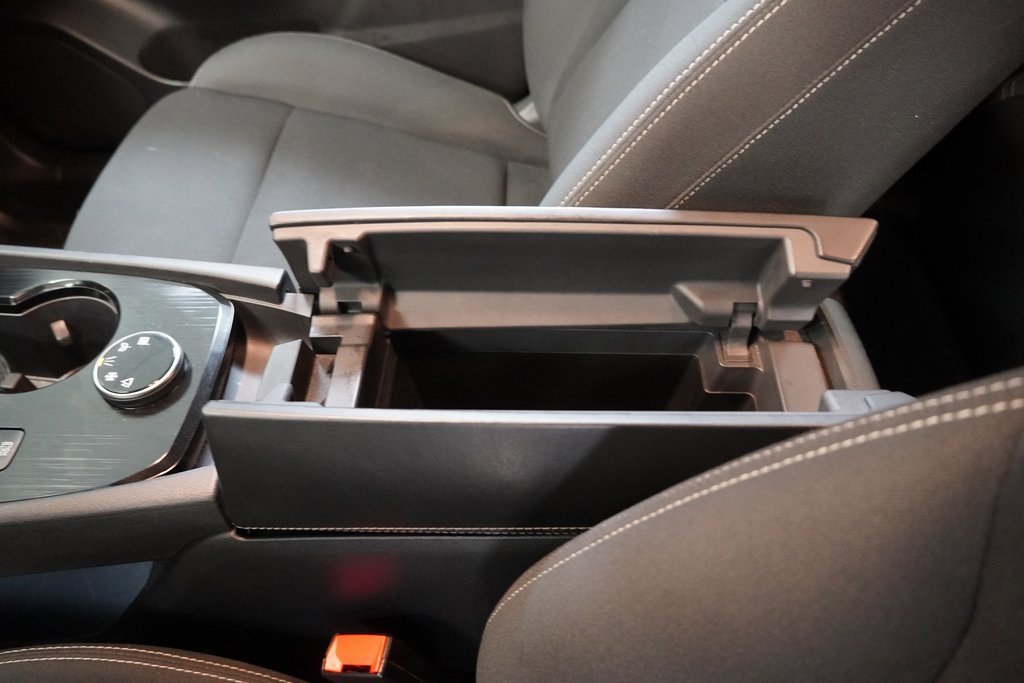 Used 2023 Nissan Rogue S image 22