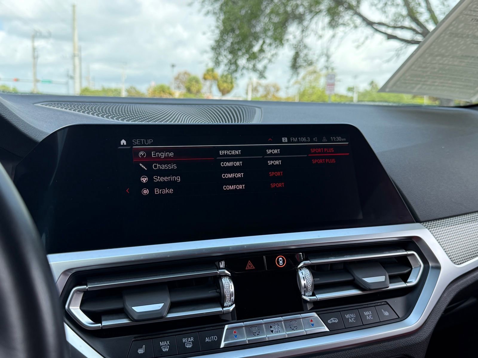 Used 2023 BMW M4 Competition w/ M Driver's Package image 31
