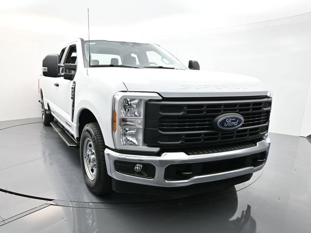 New 2026 Ford F250 XL image 1