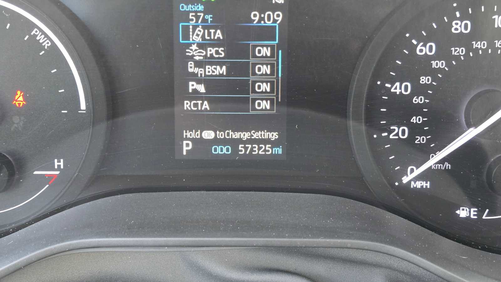 Used 2022 Toyota Sienna XSE w/ XSE Plus Package FWD image 32