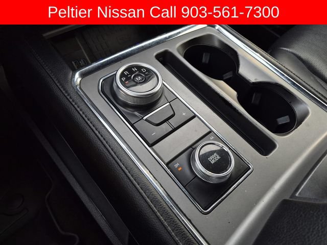 Used 2021 Ford Expedition Max XLT AWD/4WD image 46
