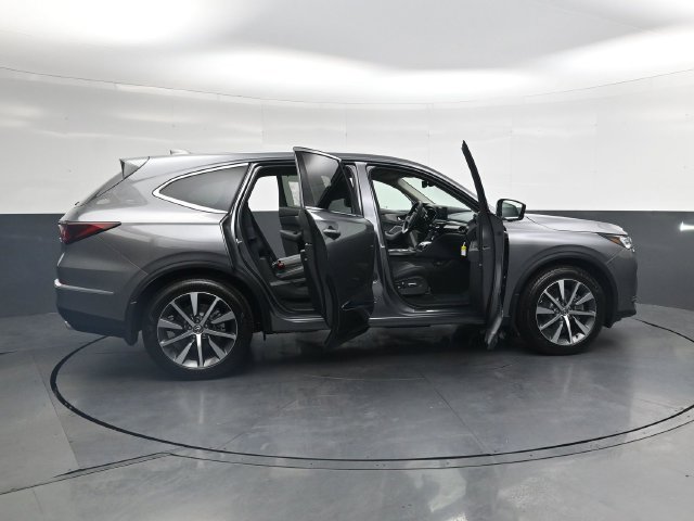 New 2026 Acura MDX w/ Technology Package FWD image 40