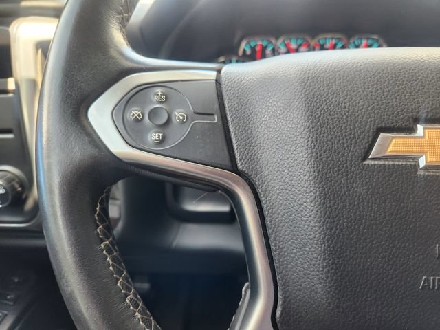 Used 2015 Chevrolet Silverado 1500 LT w/ Texas Edition, 1LT Trim RWD image 29