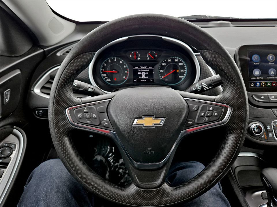 Used 2024 Chevrolet Malibu LT image 14