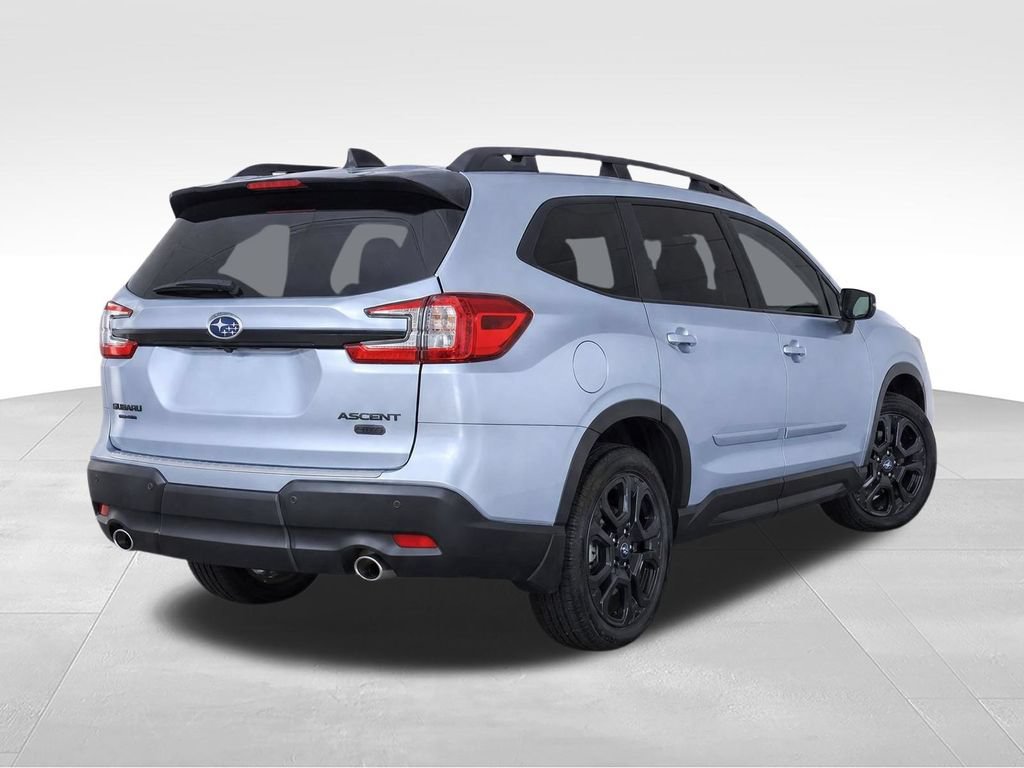 Used 2026 Subaru Ascent Bronze Edition AWD/4WD image 4