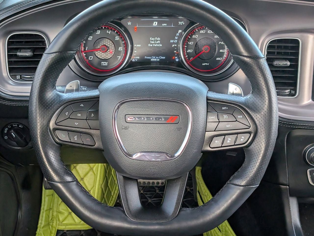 Used 2023 Dodge Charger Scat Pack image 11