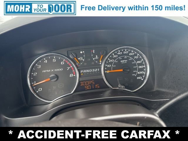 Used 2012 GMC Canyon SLE image 16