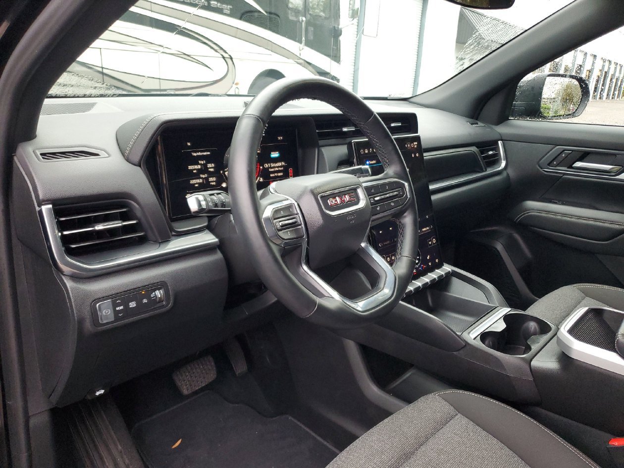 Used 2026 GMC Terrain Elevation FWD image 19
