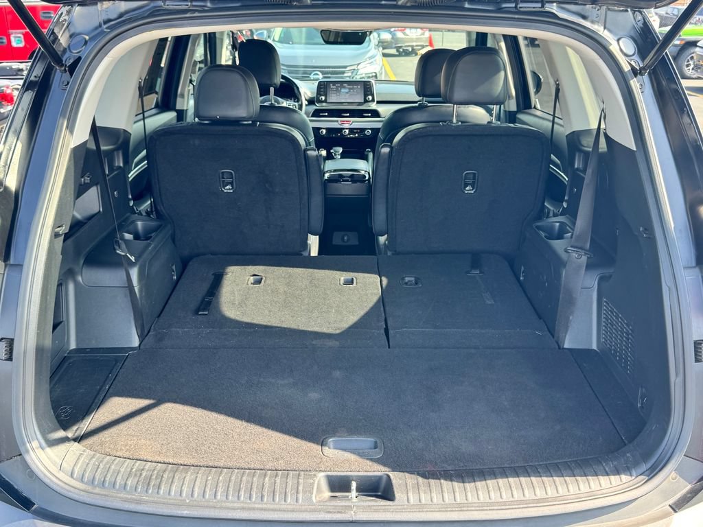 Used 2020 Kia Telluride S AWD/4WD image 17