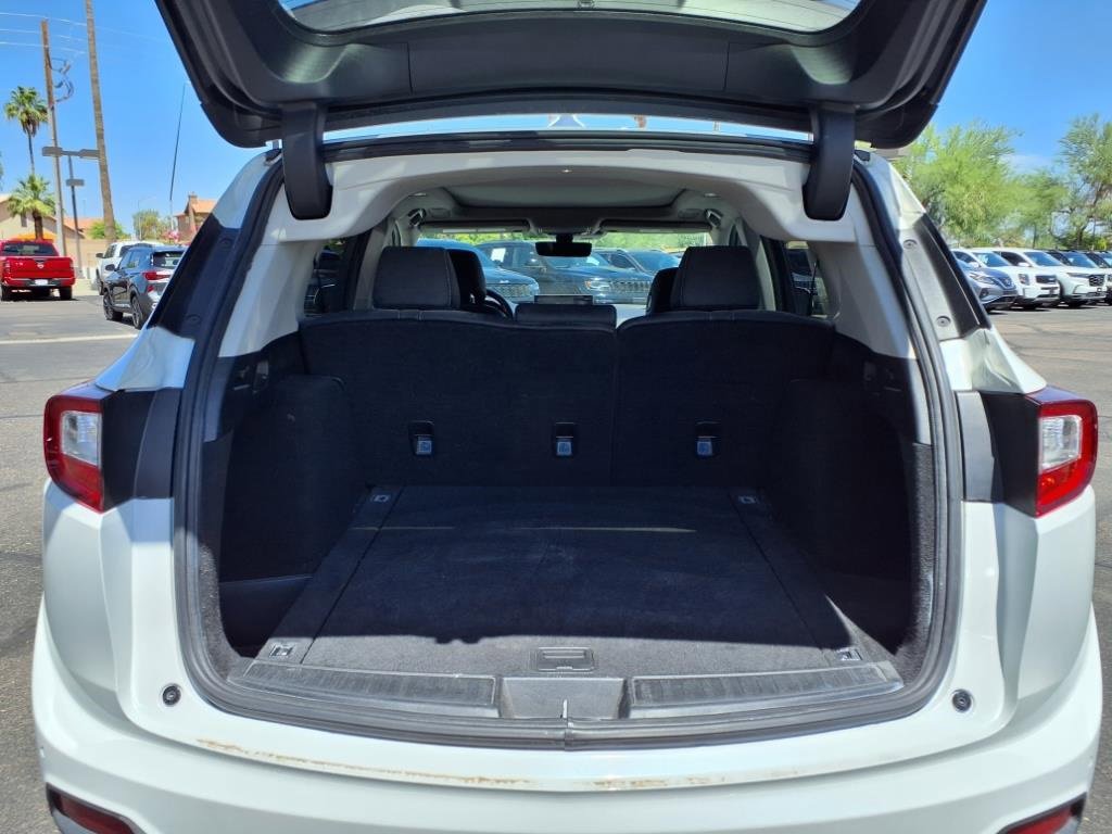 Used 2021 Acura RDX w/ Technology Package image 25