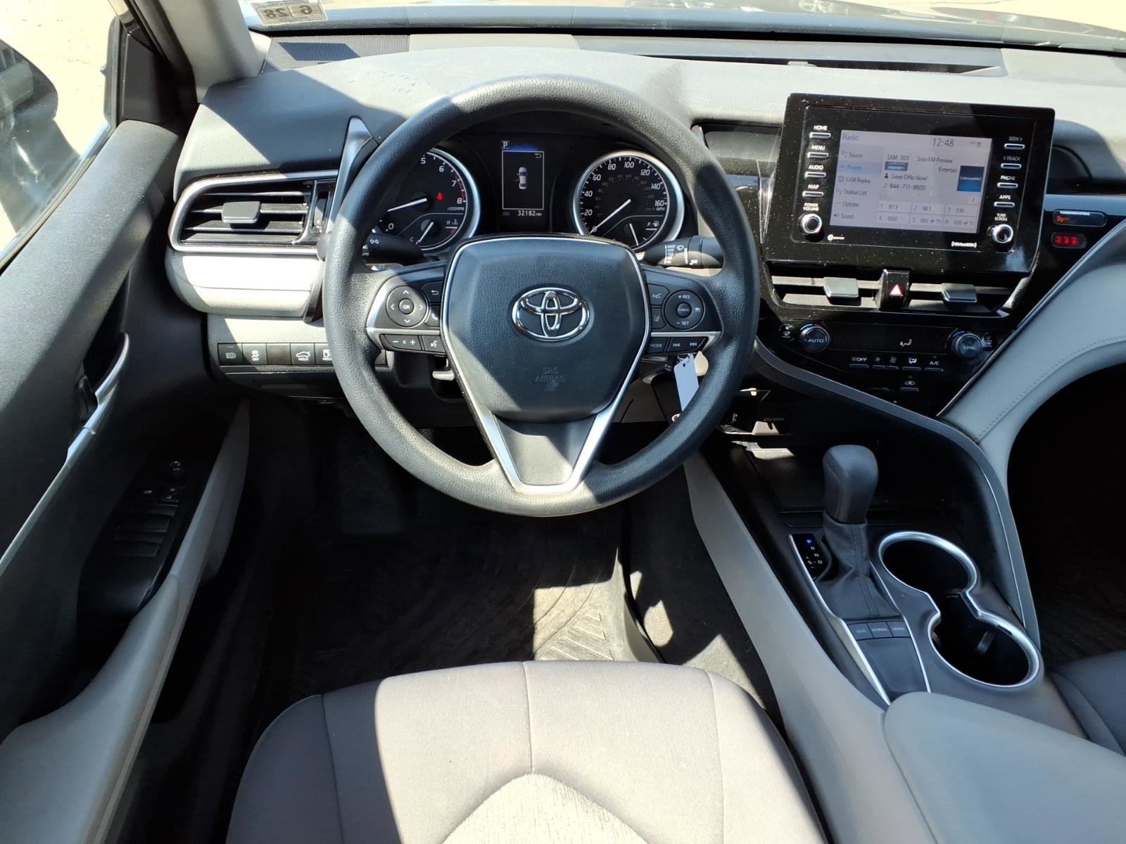 Certified 2023 Toyota Camry LE image 7