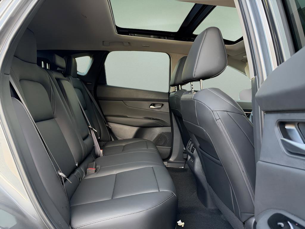 New 2026 Nissan Murano SL image 10