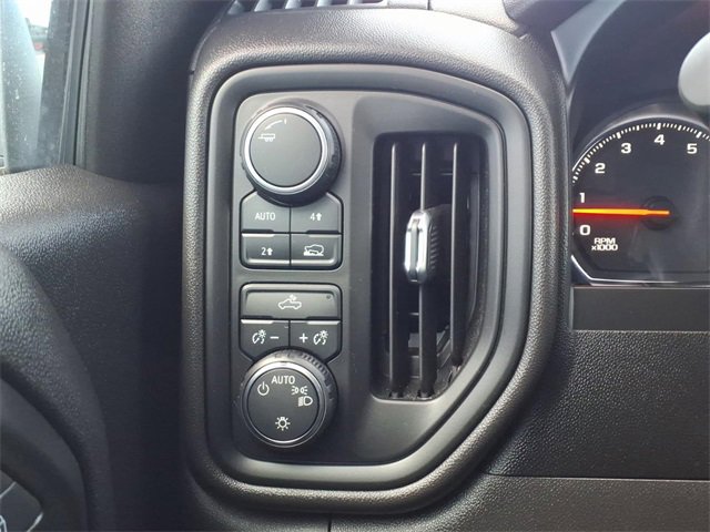 Certified 2021 Chevrolet Silverado 1500 Custom w/ LPO, Dark Essentials Package image 13