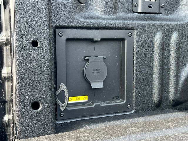 New 2026 Ford F150 STX w/ Equipment Group 200A image 9