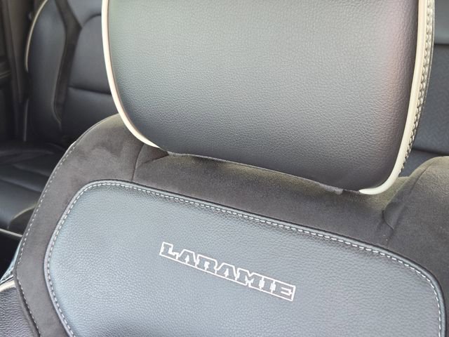 Used 2022 RAM 1500 Laramie image 16