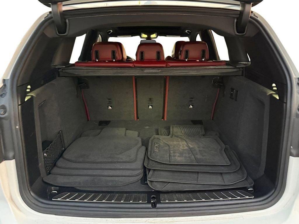 Used 2023 BMW X3 sDrive30i w/ M Sport Package image 11