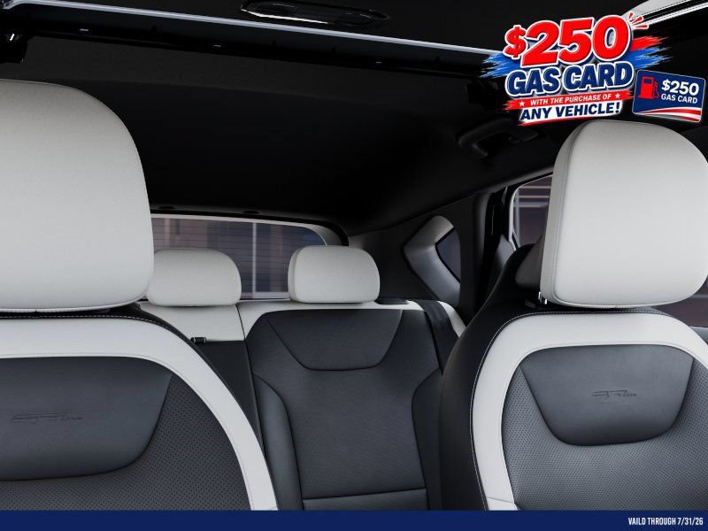 New 2026 Kia K4 GT-Line w/ GT-Line Premium Package FWD image 27