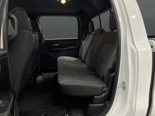 Used 2023 RAM 1500 Tradesman image 27