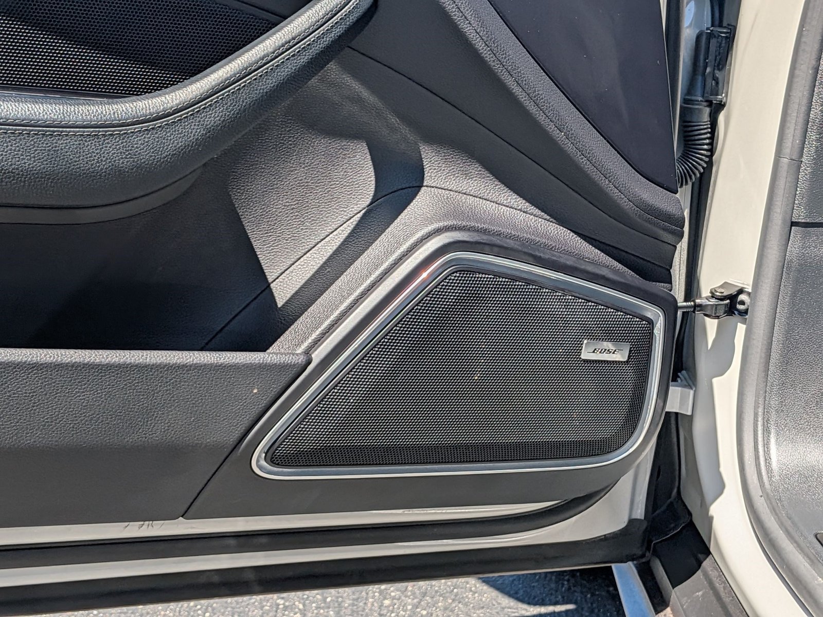 Certified 2023 Porsche Panamera Platinum Edition RWD image 13