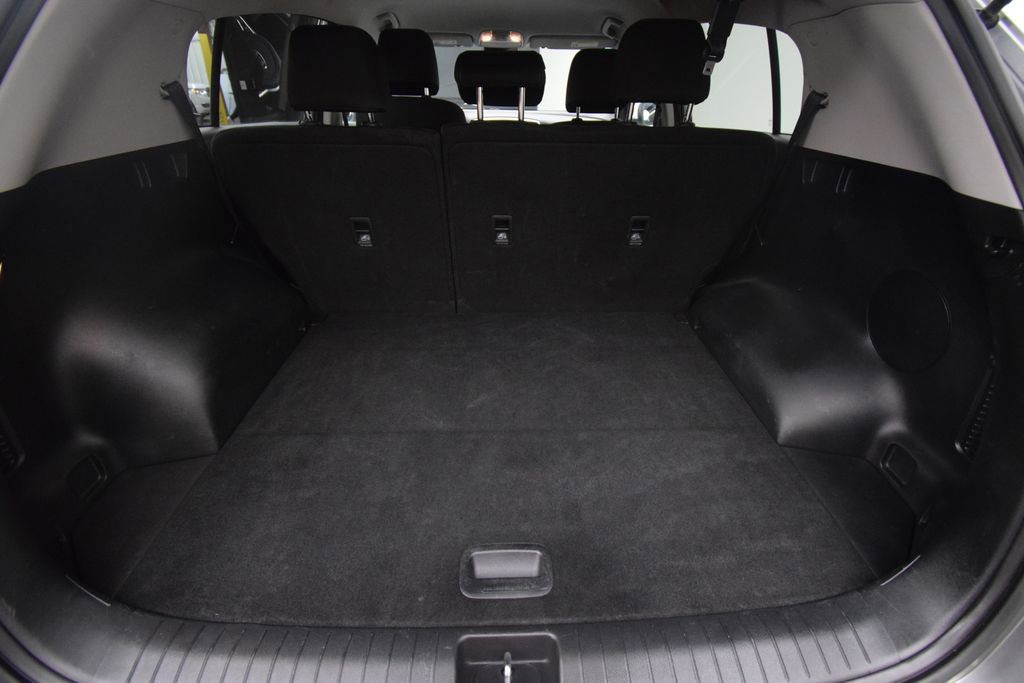 Used 2021 Kia Sportage LX AWD/4WD image 31