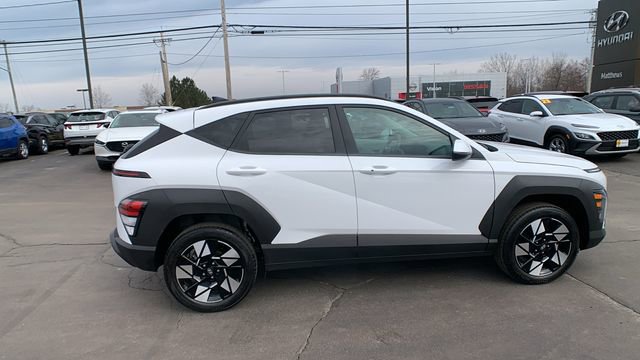 Certified 2024 Hyundai Kona SEL image 6