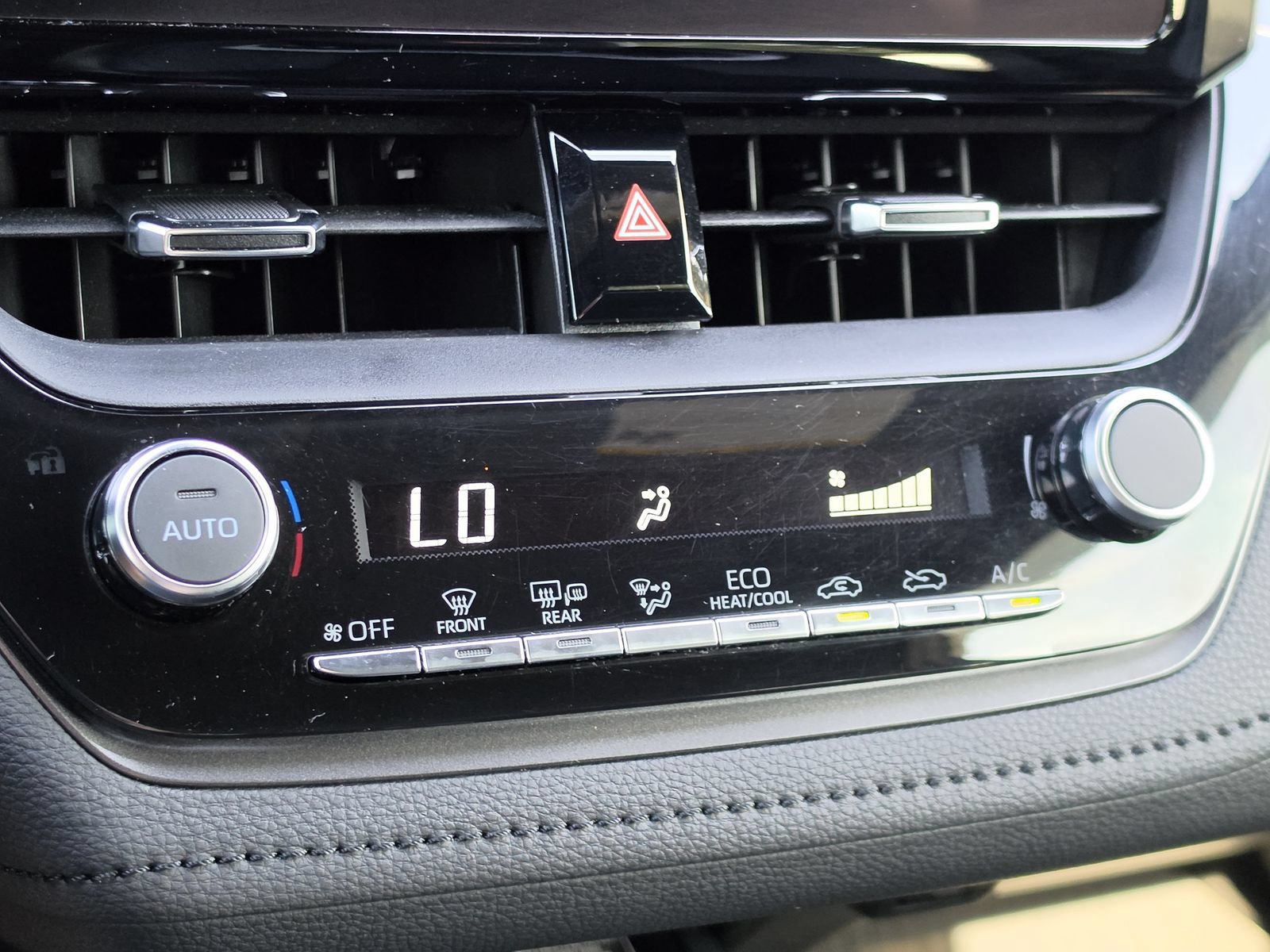 Used 2024 Toyota Corolla GR AWD/4WD image 25