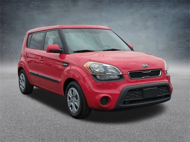 Used 2013 Kia Soul image 3