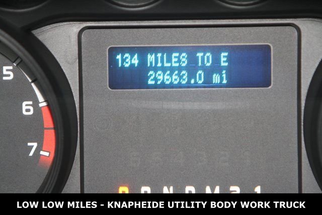 Used 2015 Ford F250 XL image 18