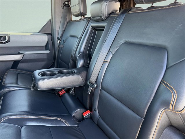 Used 2021 Ford Bronco Badlands image 20