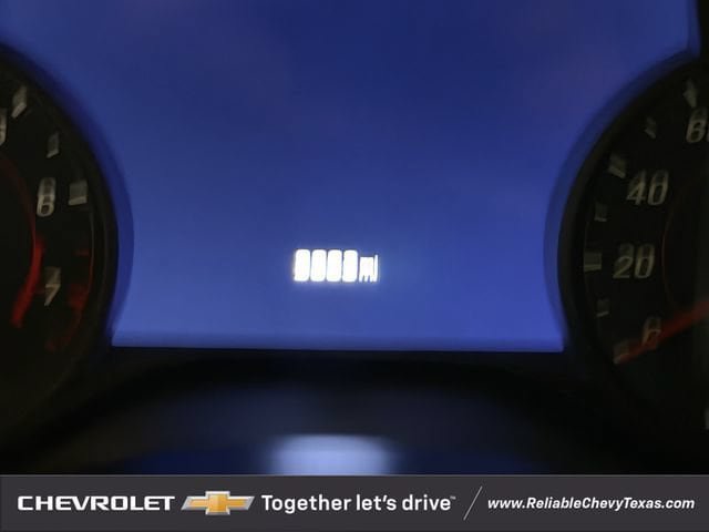 Used 2023 Chevrolet Camaro ZL1 RWD image 17