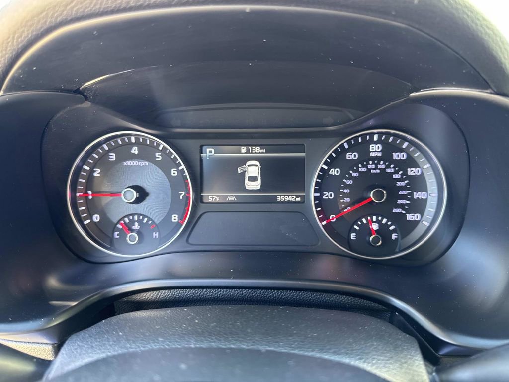 Used 2024 Kia Forte GT-Line w/ GT-Line Premium Package image 39