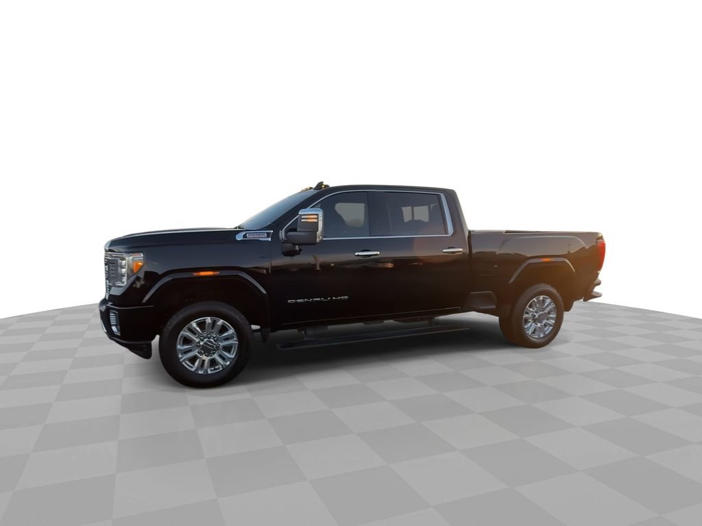 Certified 2023 GMC Sierra 2500 Denali image 6