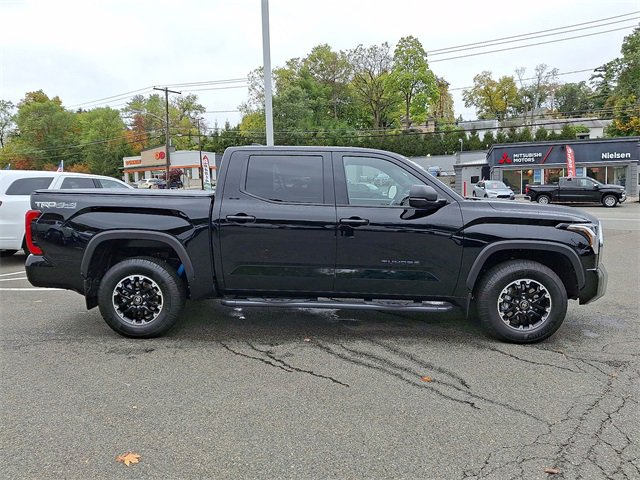 Used 2025 Toyota Tundra SR5 w/ TRD Off-Road Package image 25