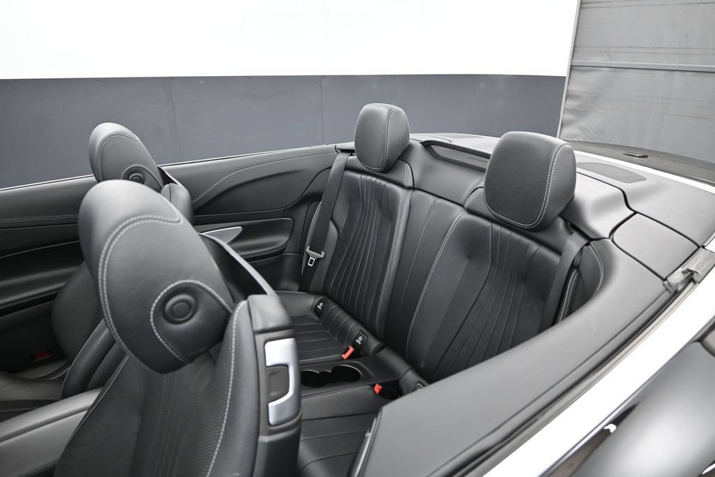 Used 2019 Mercedes-Benz E 450 Cabriolet image 16
