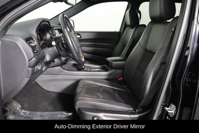Used 2022 Dodge Durango GT AWD/4WD image 14