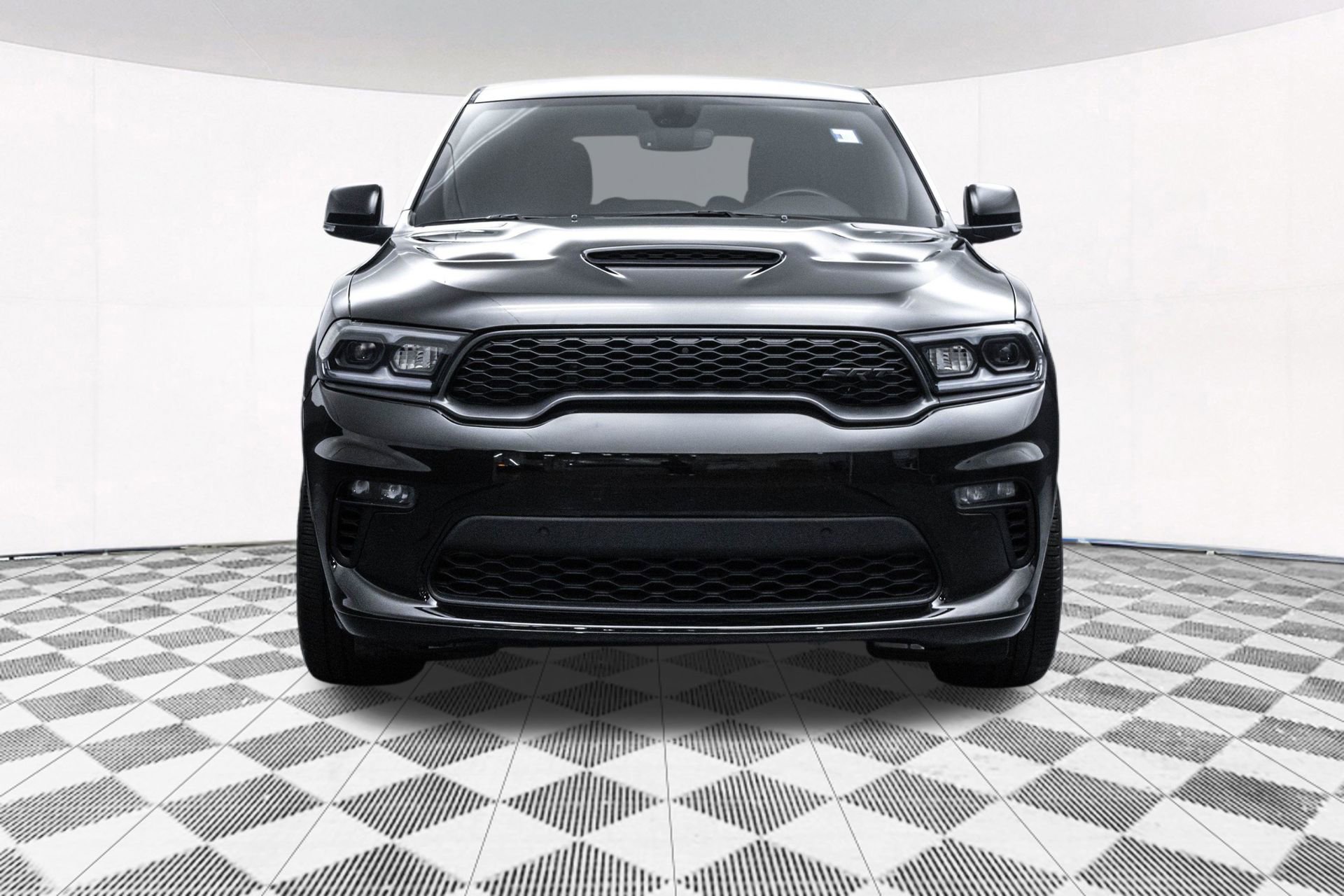 Used 2023 Dodge Durango SRT w/ Black Package image 16
