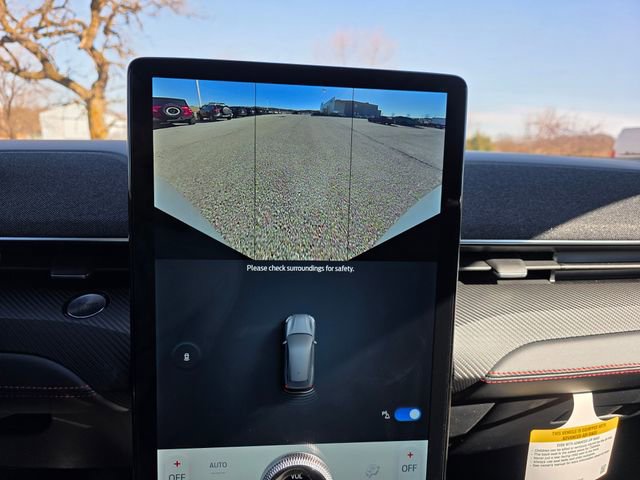 New 2026 Ford Mustang Mach-E Premium w/ Sport Appearance Package image 18